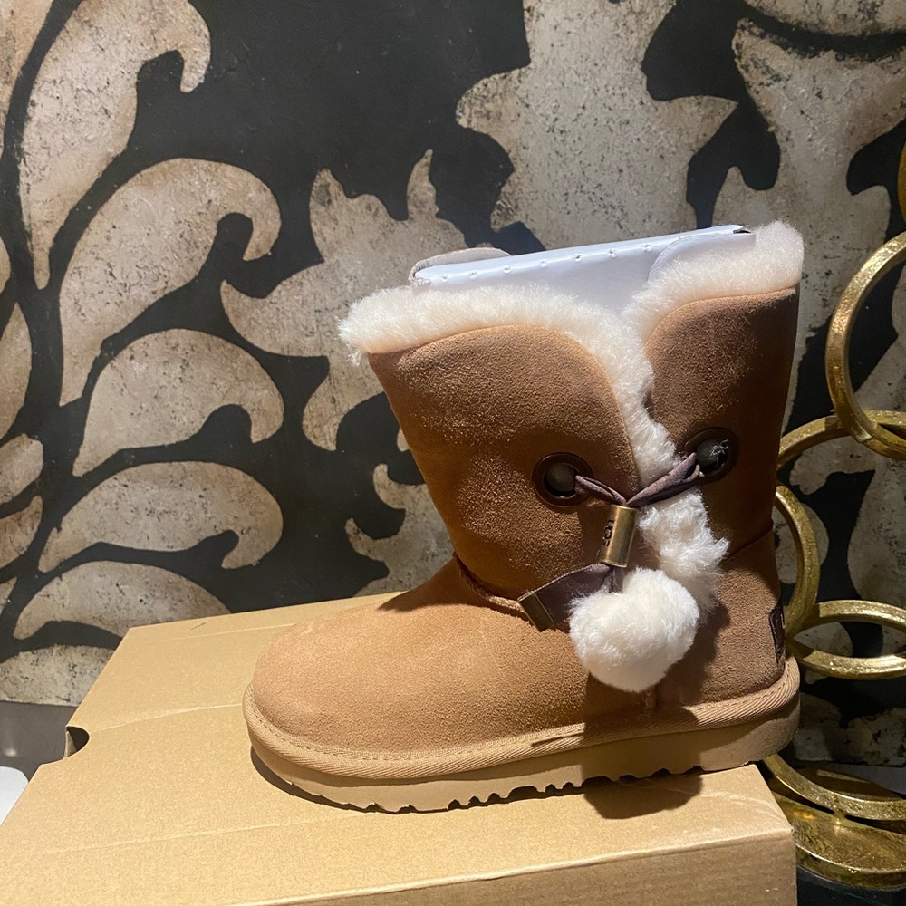 Brand new UGG girls boots